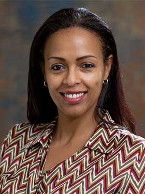 Mersema T. Abate