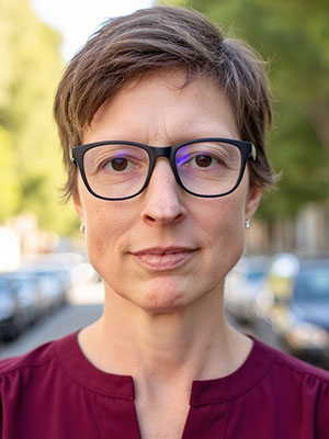 Lisa M. White