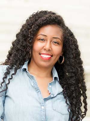 Nicole Fuller-Smith