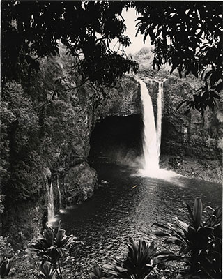 Rainbow Falls Rainbow Falls