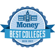 Best Colleges - Money 16-17
