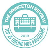 Princeton Review - 2019 - Best Business Schools