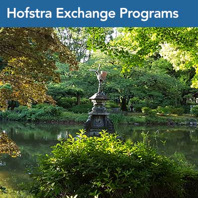 Hofstra Exchange Programs
