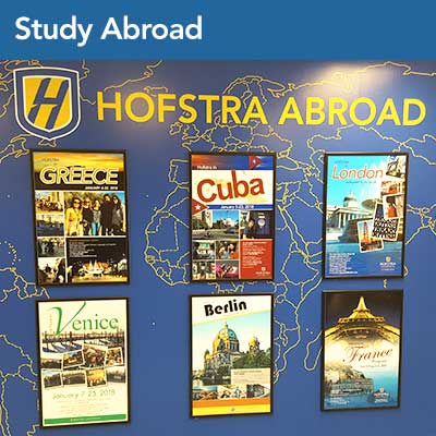 Study Abroad