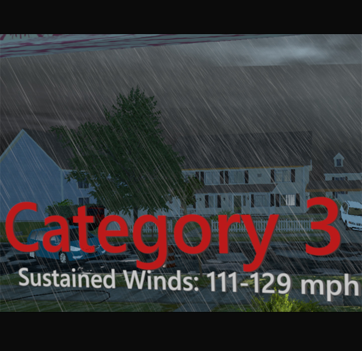 Hurricane VR image