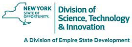 Empire State Development Division of Science, Technology, and Innovation.