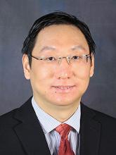 Dr Jiang Fu