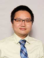 Dr. Lian Duan