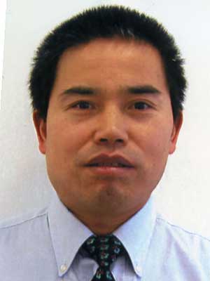 Dr. Jinguan Li