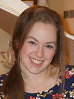 Rachel Brillon, M.A. in Elementary Education: STEM ‘14 Roslyn, NY