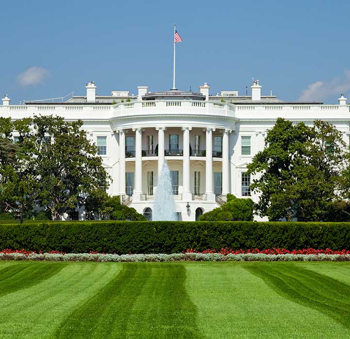 White House