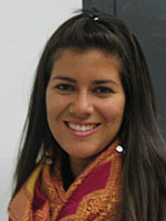 Sara Cuniglio, M.S.Ed.in Teaching English to Speakers of Other Languages '07 Cali, Colombia