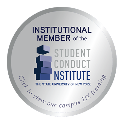 Student Conduct Institute Institutional Member