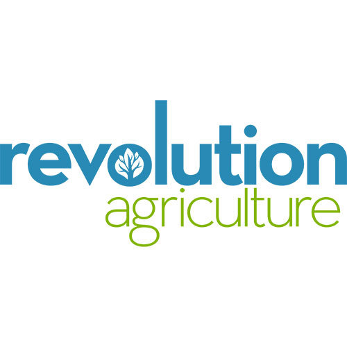 Revolution Agricultural