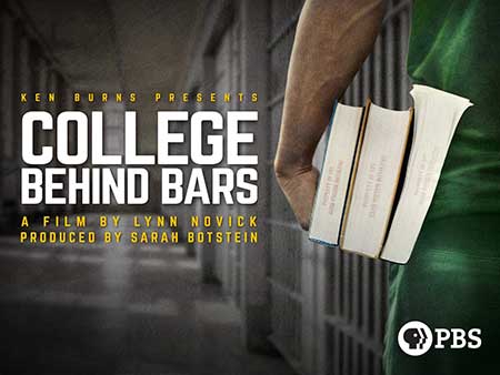 College Behind Bars Image