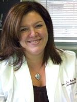 Dr. Jo Ann Wood