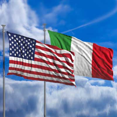 Italian-American Experience
