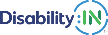 Disability In Logo