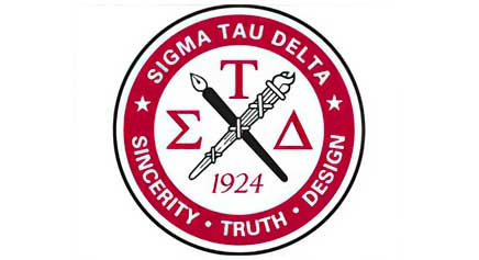 Sigma Tau Delta