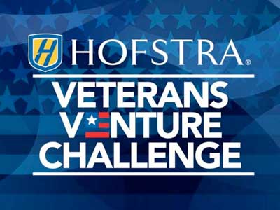 Hofstra Veterans Venture Challenge