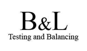 B&L Testing and Balancing