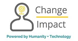 Change Impact logo