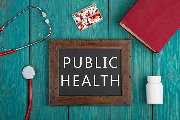 Public Health Education