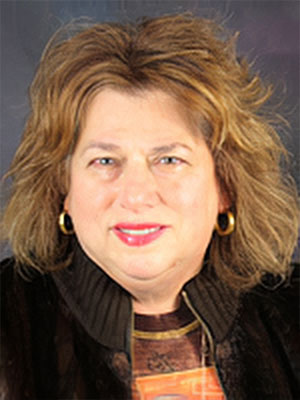 Diane Persky