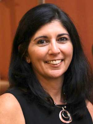 Diana Cecchini