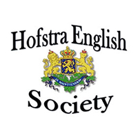 Hofstra English Society Logo