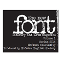 FONT logo