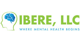 Ibere Mental Health logo