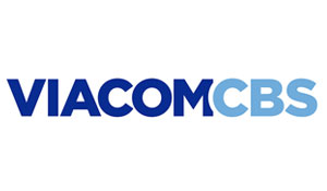 Viacom CBS Logo