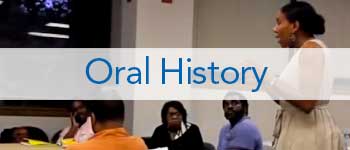 Oral History Button