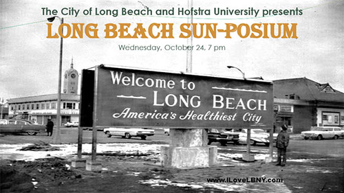 Long Beach Sun-posium Cover