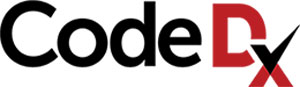 CodeDX logo