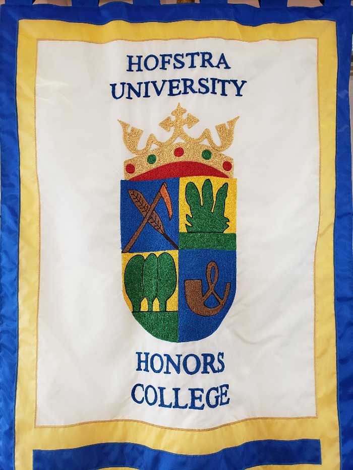 Hofstra University Honors College