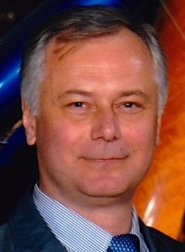 Igor Pustovoit
