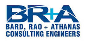 Bard, Raso + Athanas Consulting Engineers