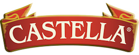 Castella logo