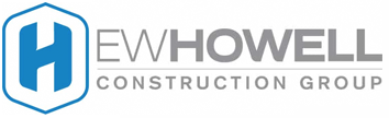 EW Howell logo
