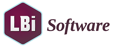 LBI Software logo