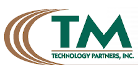 TM Tech logo