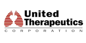 United Therapeutics logo