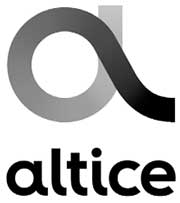 Altice logo