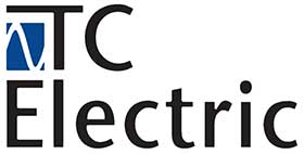 TC Electric logo