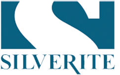 Silverite logo