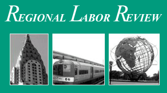 Regional Labor Review