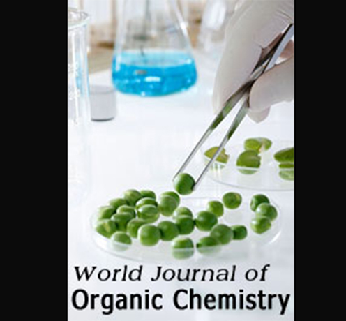 World Journal of Organic Chemistry
