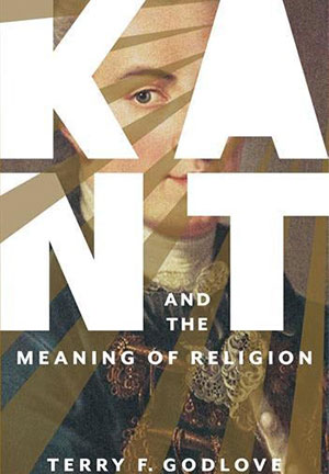 Kant and the Meaning of Religion bookcover